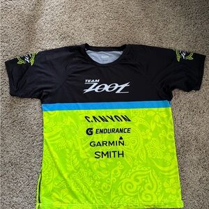 Team Zoot 2019 Men’s Tshirt Large